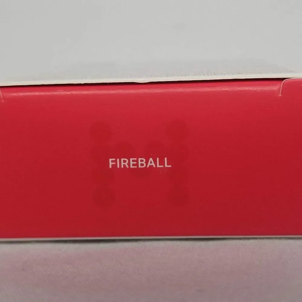 Morphe - Hot Shot Blush Drops - Fireball